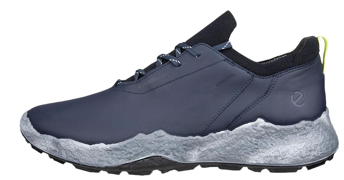 Ecco Biom H5 chaussures de golf homme, marine