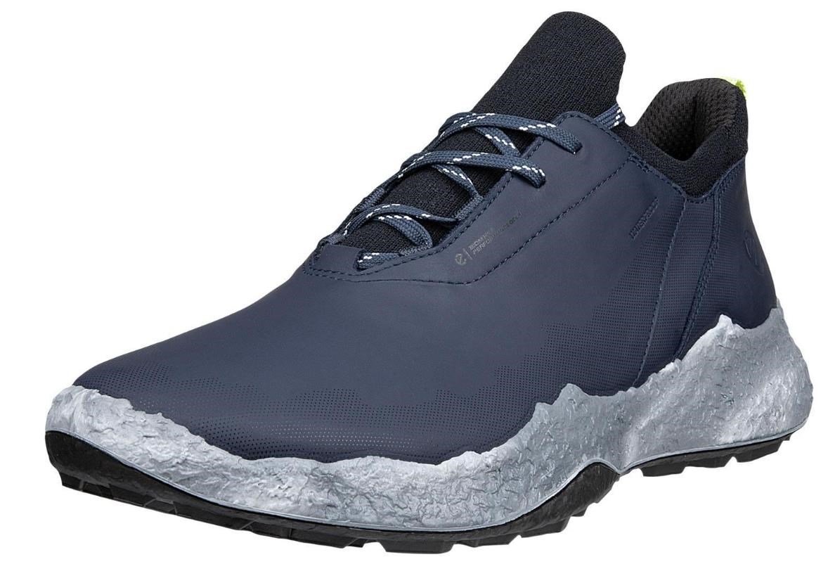 Ecco Biom H5 chaussures de golf homme, marine