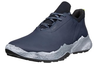 Ecco Biom H5 chaussures de golf homme, marine