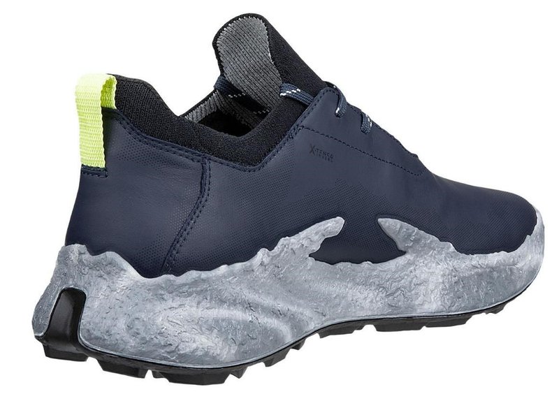 Ecco Biom H5 chaussures de golf homme, marine
