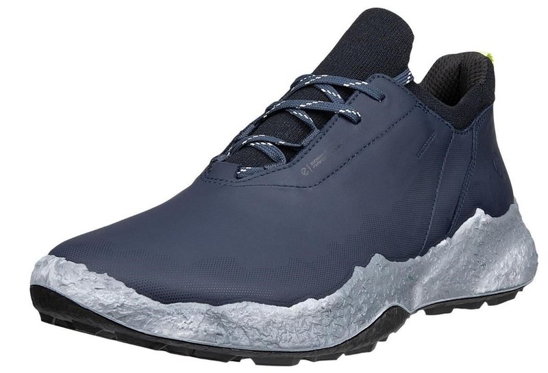 Ecco Biom H5 chaussures de golf homme, marine