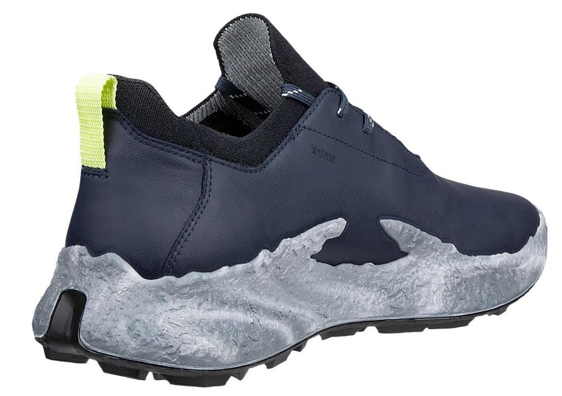 Ecco Biom H5 chaussures de golf homme, marine