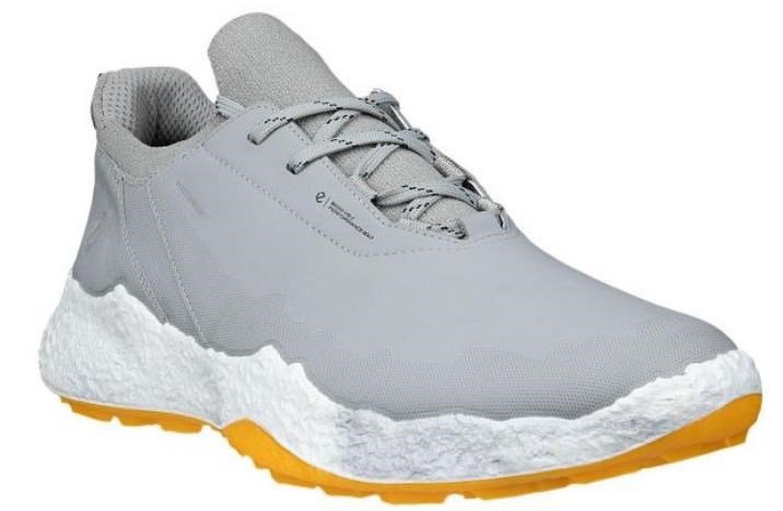 Ecco Biom H5 chaussures de golf homme, wild dove