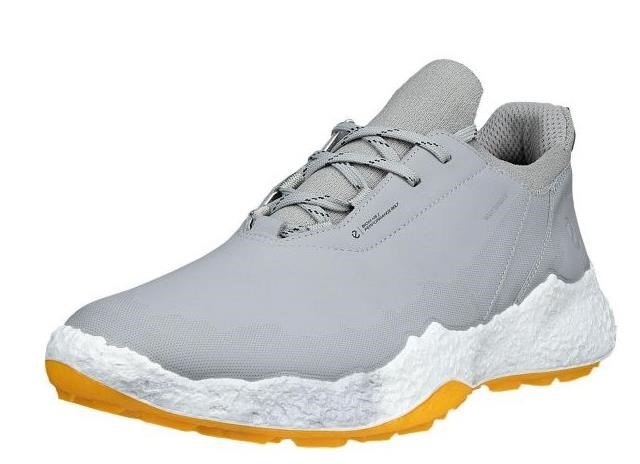 Ecco Biom H5 chaussures de golf homme, wild dove