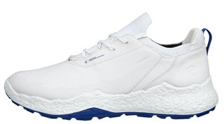 Ecco Biom H5 chaussures de golf homme, blanc/virtuel