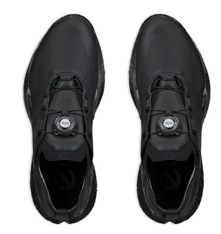 Ecco Biom H5 BOA chaussures de golf homme, noir