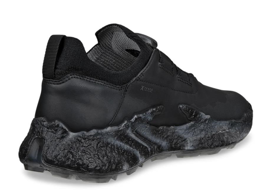 Ecco Biom H5 BOA chaussures de golf homme, noir