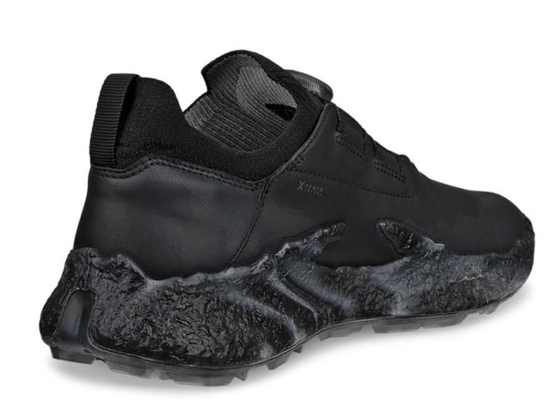 Ecco Biom H5 BOA chaussures de golf homme, noir