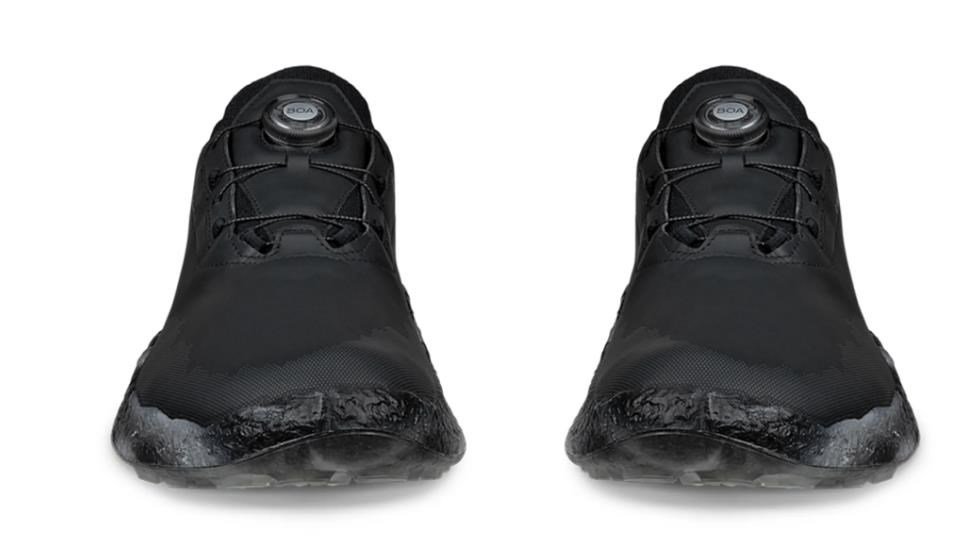Ecco Biom H5 BOA chaussures de golf homme, noir