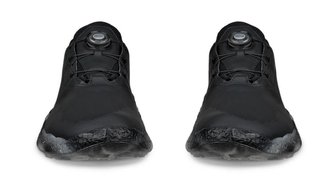 Ecco Biom H5 BOA chaussures de golf homme, noir