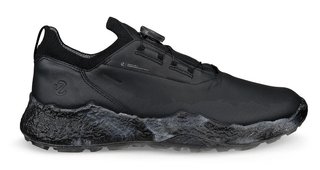 Ecco Biom H5 BOA chaussures de golf homme, noir