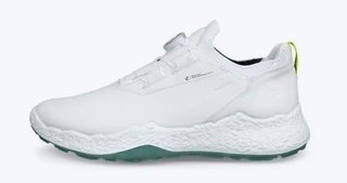 Ecco Biom H5 BOA chaussures de golf homme, blanc