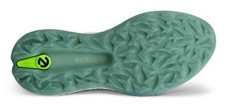 Ecco Biom H5 BOA chaussures de golf homme, blanc