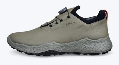 Ecco Biom H5 BOA chaussures de golf homme, vetiver