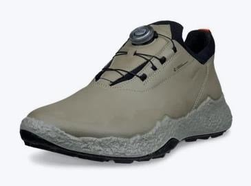 Ecco Biom H5 BOA chaussures de golf homme, vetiver