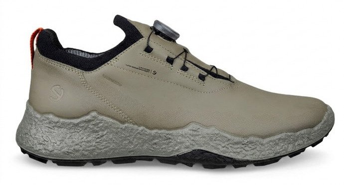 Ecco Biom H5 BOA chaussures de golf homme, vetiver