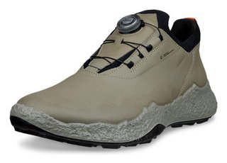 Ecco Biom H5 BOA chaussures de golf homme, vetiver