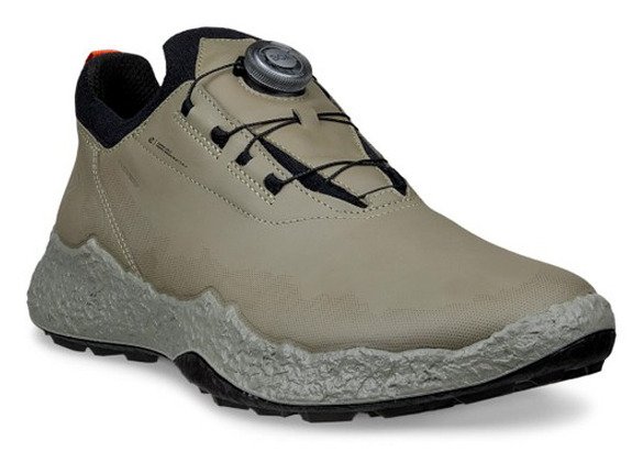 Ecco Biom H5 BOA chaussures de golf homme, vetiver
