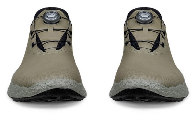 Ecco Biom H5 BOA chaussures de golf homme, vetiver