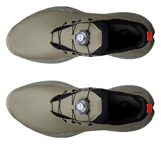 Ecco Biom H5 BOA chaussures de golf homme, vetiver