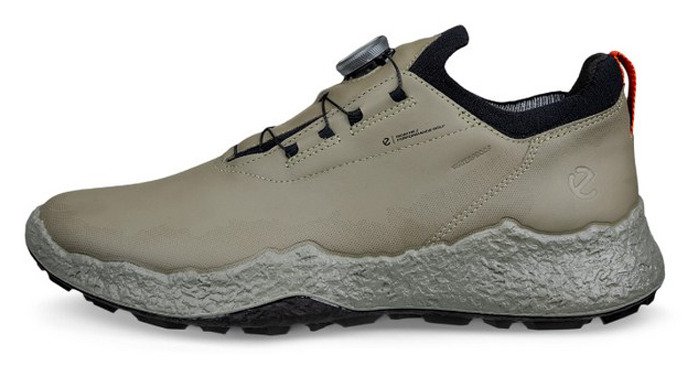 Ecco Biom H5 BOA chaussures de golf homme, vetiver