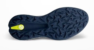 Ecco Biom H5 BOA chaussures de golf homme, blanc/bleu poussiéreux