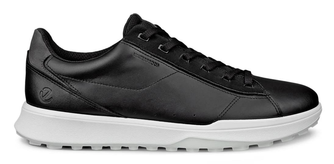 Ecco Street Vibe chaussures de golf homme, noires