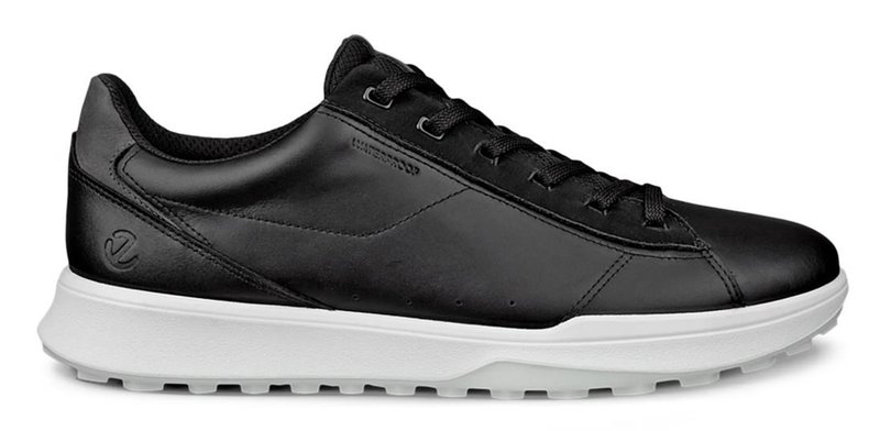 Ecco Street Vibe chaussures de golf homme, noires