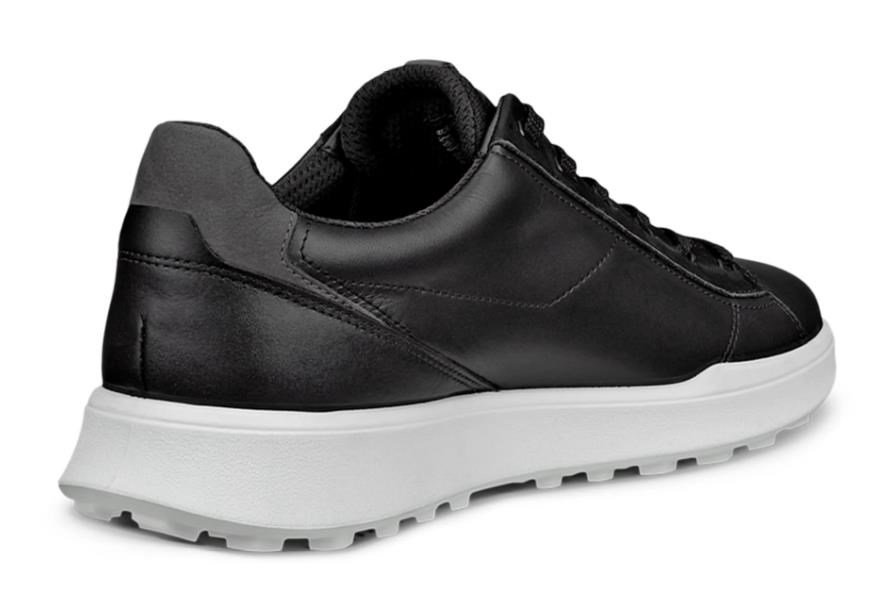 Ecco Street Vibe chaussures de golf homme, noires