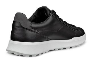Ecco Street Vibe chaussures de golf homme, noires