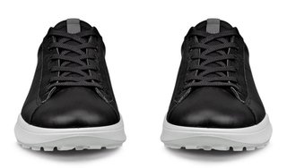 Ecco Street Vibe chaussures de golf homme, noires