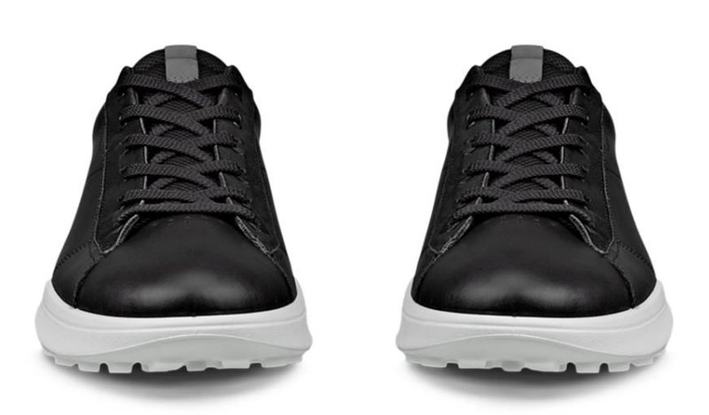 Ecco Street Vibe chaussures de golf homme, noires