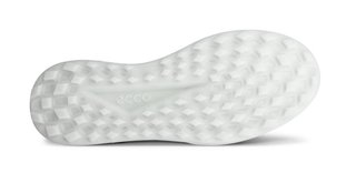 Ecco Street Vibe chaussures de golf homme, noires