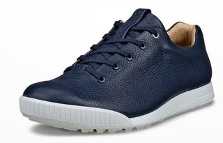 Ecco Golf Street Retro chaussures de golf homme, marine