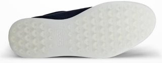 Ecco Golf Street Retro chaussures de golf homme, marine