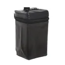 JuCad couvercle de batterie pour Powerpack, noir, 8.5x7.5x14x5cm