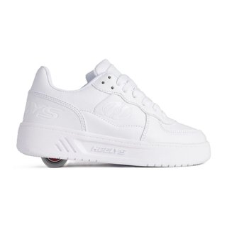 Heelys Rezerve Low chaussures de golf, blanc/blanc
