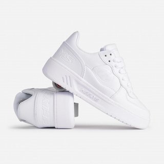Heelys Rezerve Low chaussures de golf, blanc/blanc