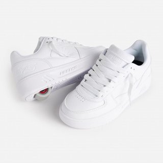 Heelys Rezerve Low chaussures de golf, blanc/blanc