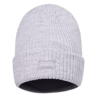 Travis Mathew Cloud Gala bonnet d'hiver, heather iris