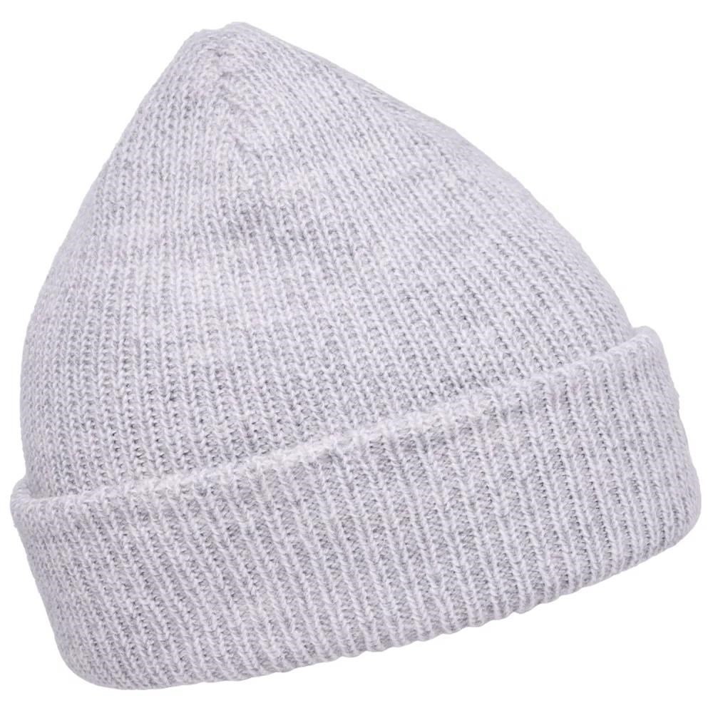 Travis Mathew Cloud Gala bonnet d'hiver, heather iris