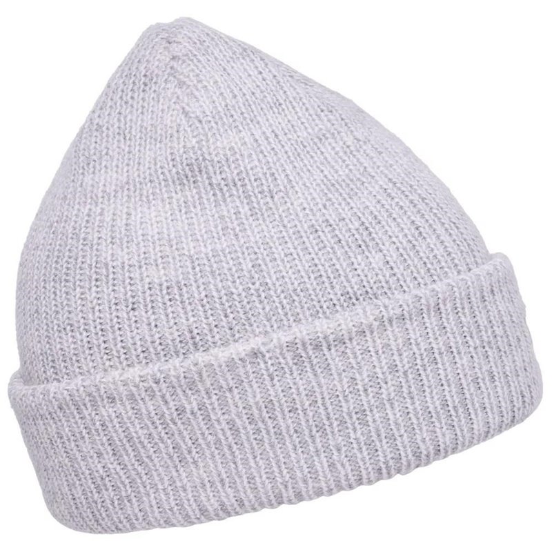 Travis Mathew Cloud Gala bonnet d'hiver, heather iris