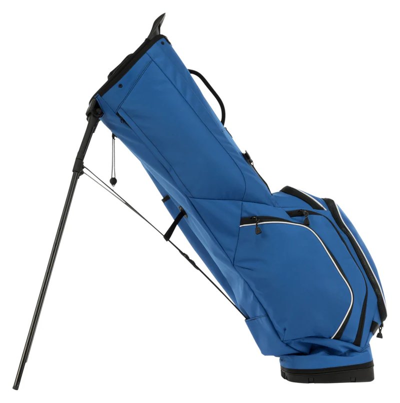 PING Hoofer Lite 231 Club Together sac stand bag, bleu