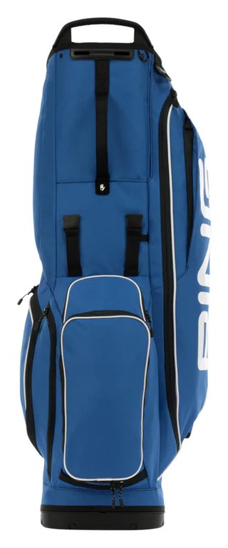 PING Hoofer Lite 231 Club Together sac stand bag, bleu
