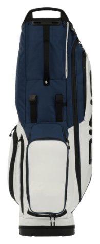 PING Hoofer Lite 231 Club Together stand bag, blanc/marine