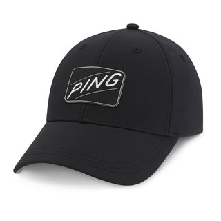 PING PP58 Grip Cap, noir