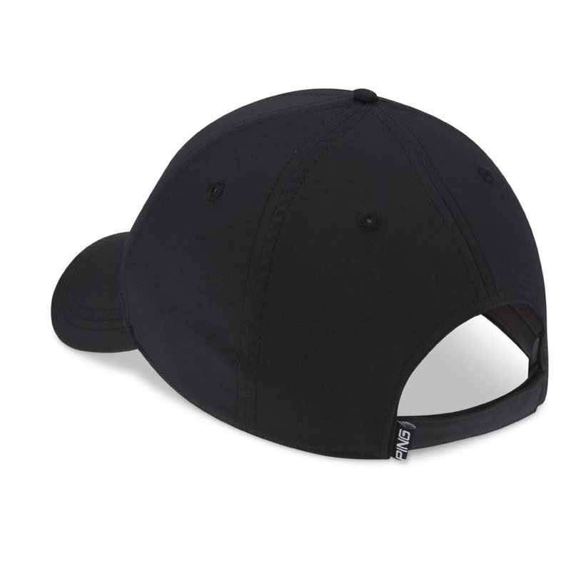 PING PP58 Grip Cap, noir