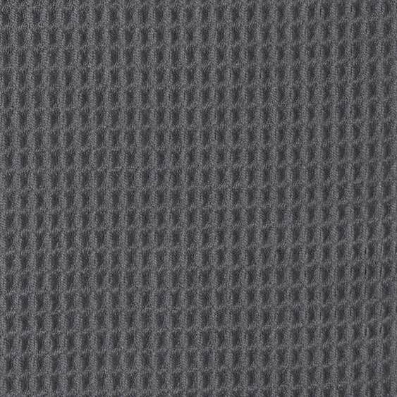 PING Golf Ping Clip serviette de golf, gris foncé