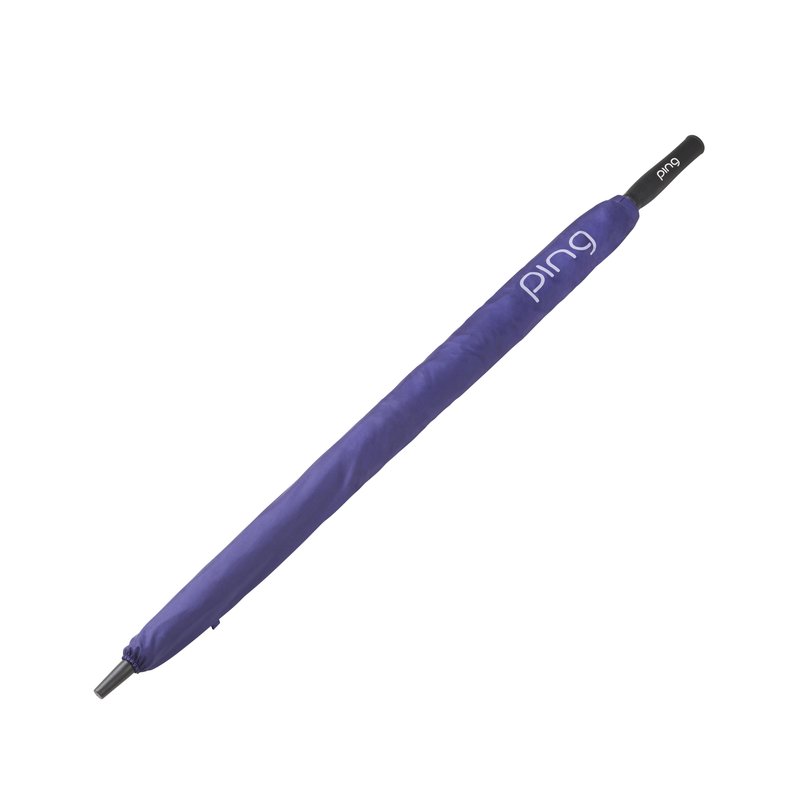PING Golf Ping G Le4 parapluie 62", violet