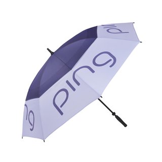 PING Golf Ping G Le4 parapluie 62", violet